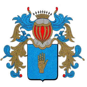 Blason savignac