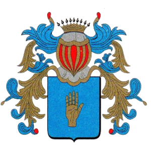 Blason savignac